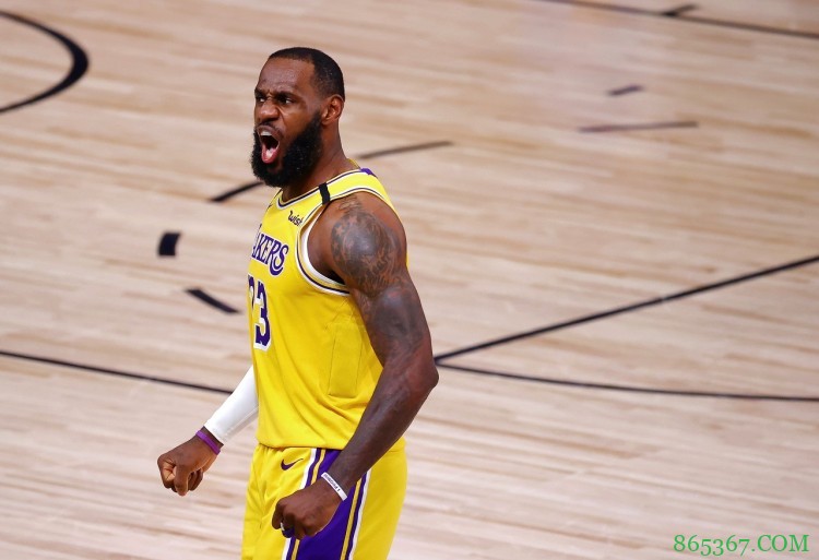 【讨论】詹姆斯曾效力的球队实力排行：12-13赛季热火居首