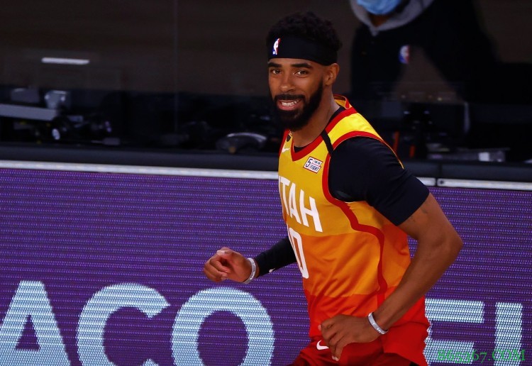 米切尔:我祈祷康利能入选全明星 他值得一个席位