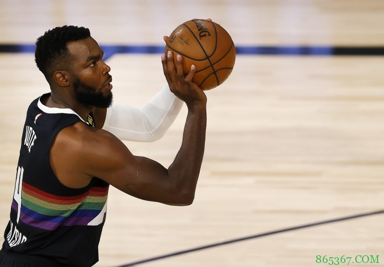 【大发体育评选】2月11日NBA最佳球员：拉文