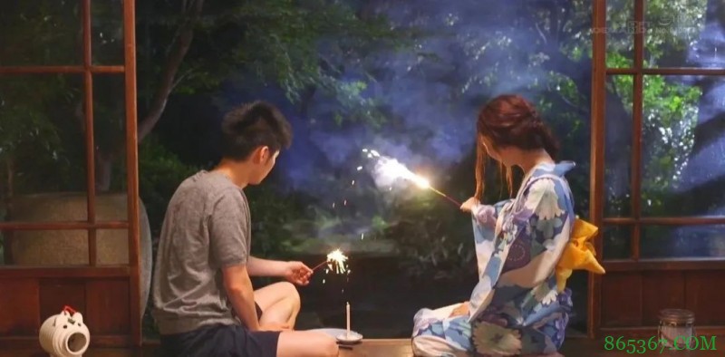 古川伊织SDMF-016 乡村姐弟恋令人陶醉