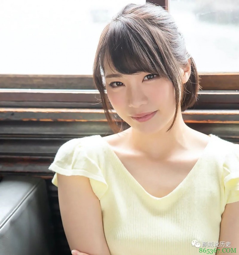 蚊香社一姐鈴村あいり(铃村爱里) 美人一笑倾人城