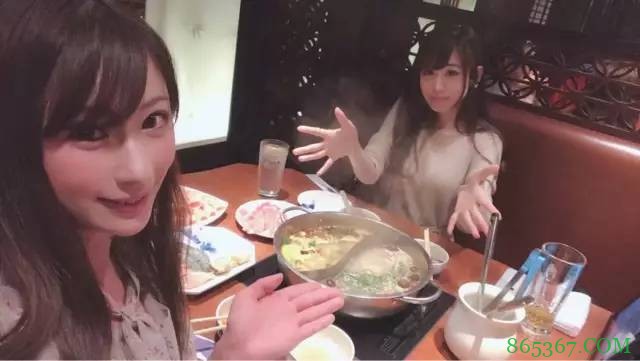 A界人士的理想对象是什么样 吉川爱美：喜欢有固定的男人