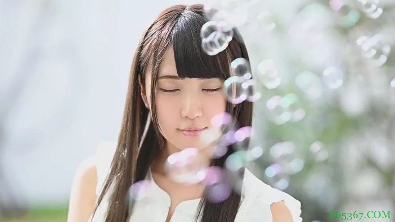 夢見照うた（梦见照歌）年龄小经历丰富 移籍T-Powers改名ゆめみてうた