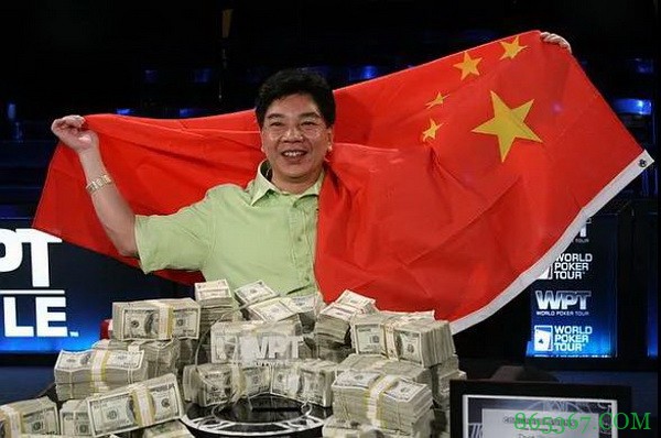 扑克名人堂提名开放，David Chiu入围