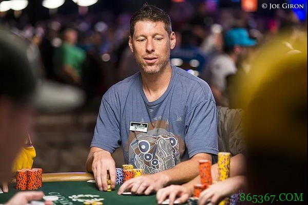 扑克名人堂提名开放，David Chiu入围