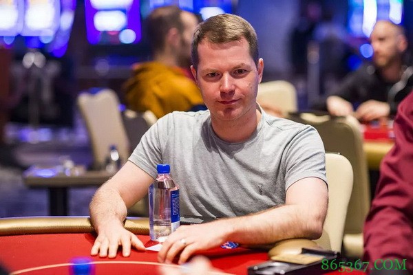 连输40场怎么办?Jonanthan Little有答案!