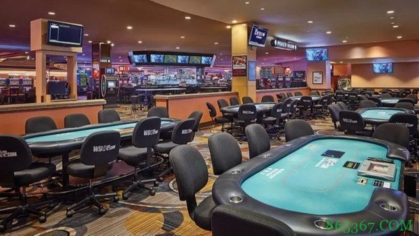 Bally's将在疫情限流期间举办大型扑克比赛