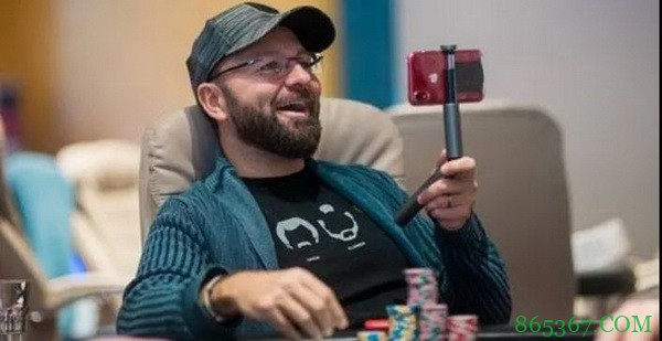 丹牛收获一场大胜,取得近5万美元的盈利