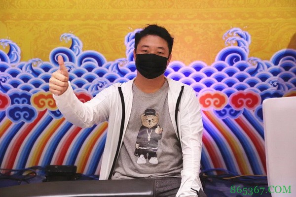 2020CPG三亚大师赛 | 主赛决赛桌诞生，谁将是最后的冠军？