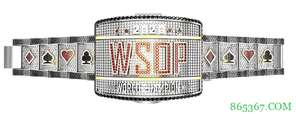 混合2020年WSOP冠军赛将于周日继续