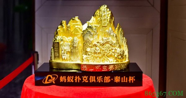 泰山杯｜主赛事Day1D组战罢王梦然297,000记分牌领跑 158人决战Day2！