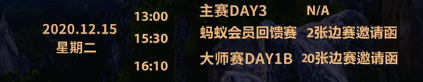 泰山杯|主赛事泡沫诞生!胡笑源领跑30人晋级!