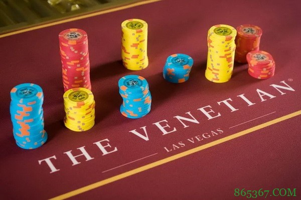 威尼斯人被评为2020年拉斯维加斯最佳扑克室