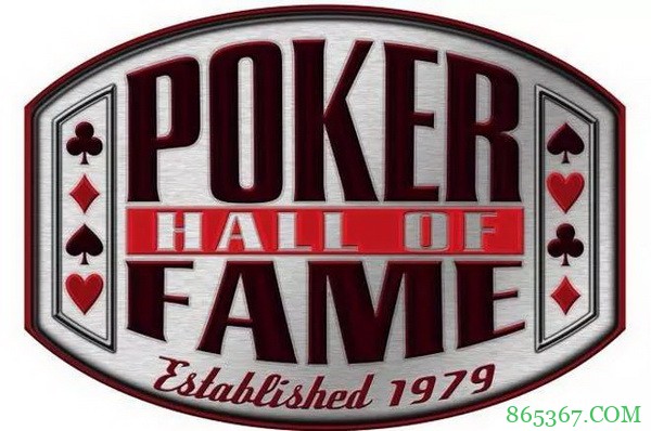 2020年WSOP名人堂提名名单公布