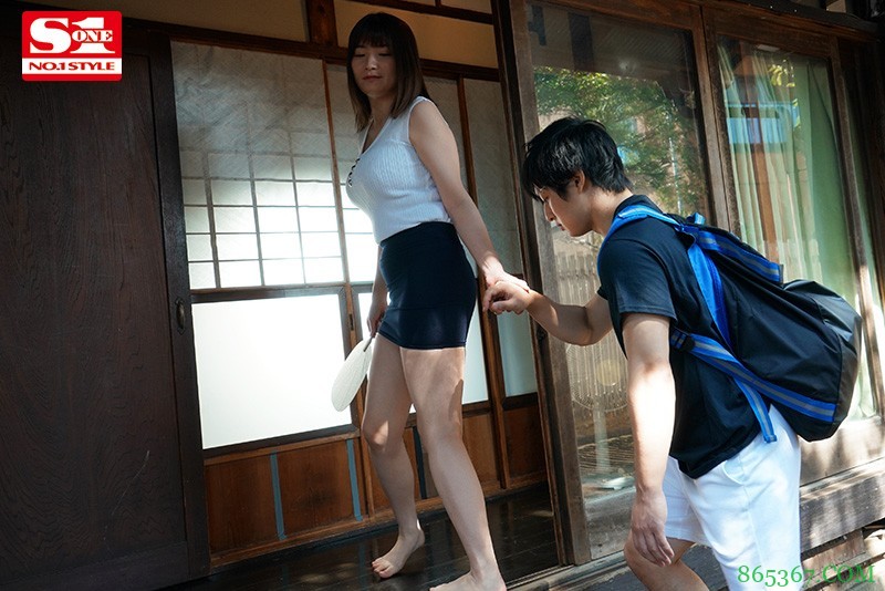 鹫尾芽衣SSNI-969 村姑鹫尾めい背着老公找小鲜肉