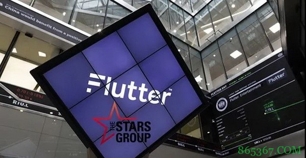 扑克之星及其母公司面临13亿美元的巨额罚款