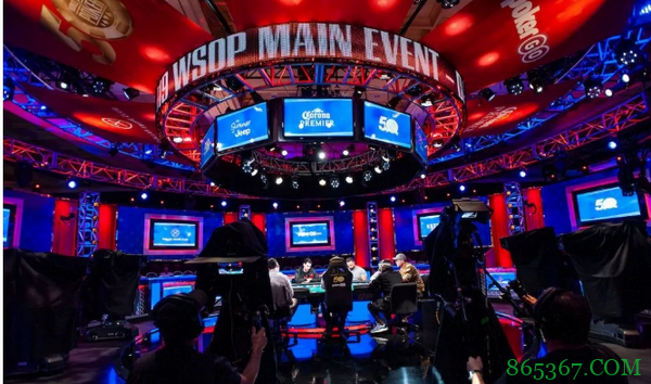 2020年WSOP主赛事今晚迎来大结局