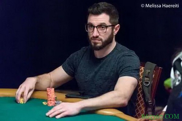 Phil Galfond 宝刀未老,挑战赛未尝一败!