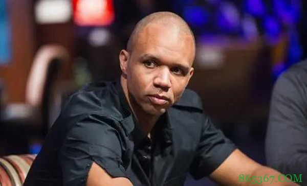 新泽西州扑克榜出炉,Tom Dwan竟然只排......