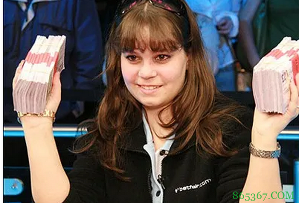 德州扑克能不能做一个值得狂欢的节目?