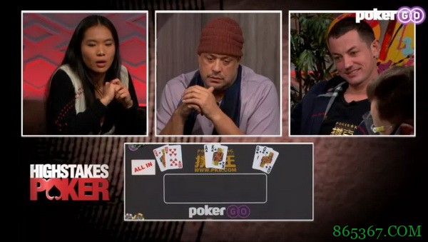 “世纪恩怨局”最新战报:Doug Polk盈利突破百万大关 丹牛再次跌入谷底!