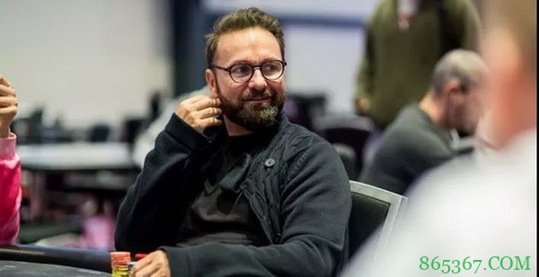 “世纪恩怨局”最新战报:Doug Polk盈利突破百万大关 丹牛再次跌入谷底!