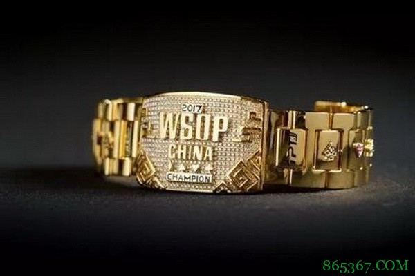 WSOP续签非现场扑克合作伙伴关系