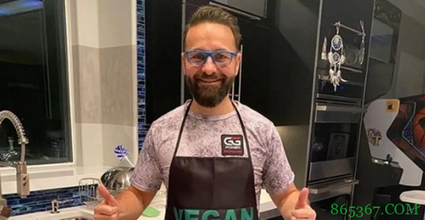 狂赢39万的丹牛:这回发牌系统正常了......