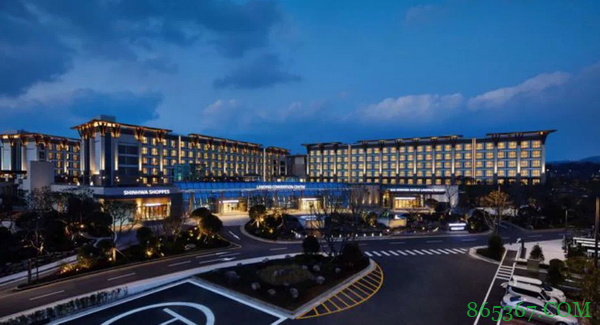 韩国娱乐场劫案嫌疑人之一被捕