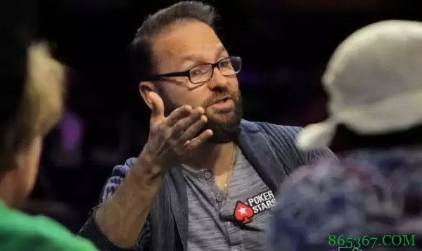 德州扑克松凶才是扑克的精髓，谈谈成为松凶高手必须注意几点！