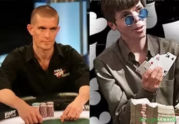 德州扑克松凶才是扑克的精髓，谈谈成为松凶高手必须注意几点！