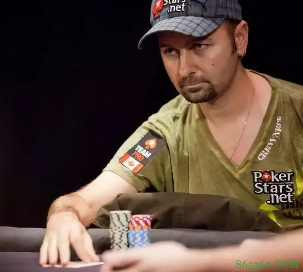 德州扑克松凶才是扑克的精髓，谈谈成为松凶高手必须注意几点！