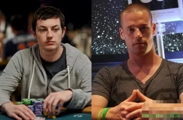 德州扑克松凶才是扑克的精髓，谈谈成为松凶高手必须注意几点！