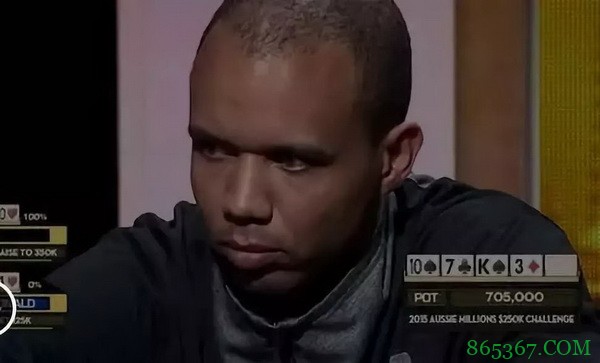 德州扑克松凶才是扑克的精髓，谈谈成为松凶高手必须注意几点！