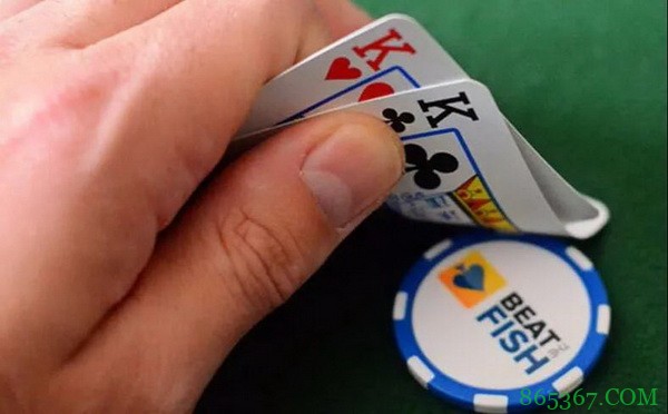 德州扑克明明知道自己牌不如人，就是忍不住跟注，怎么办