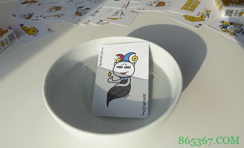 德州扑克小剧场2-抉择