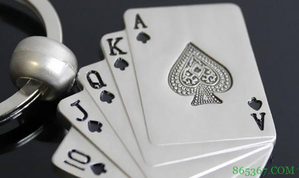 德州扑克转牌圈在有利位置将牌归入正确的范围