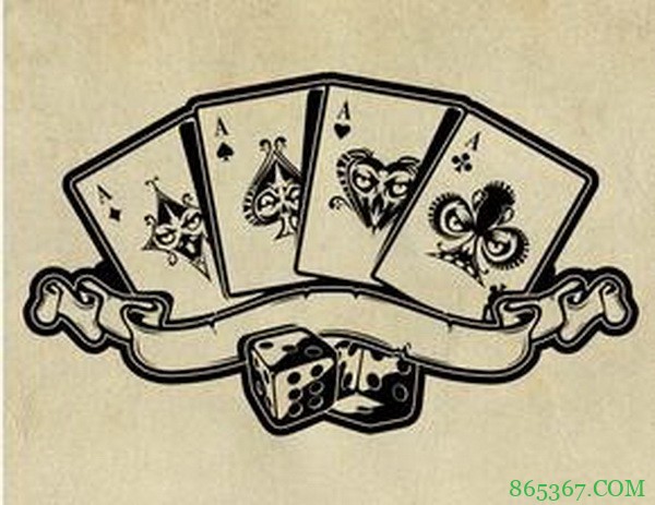 德州扑克翻牌圈作为冷跟注方在有利位置面对check