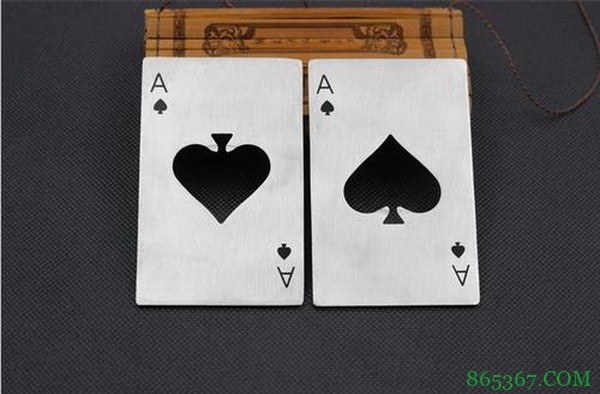 德州扑克翻牌圈在不利位置平衡范围的例子