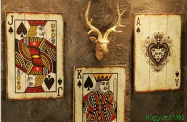 德州扑克转牌圈在不利位置游戏听牌