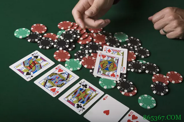 德州扑克在有可能被加注时作价值下注