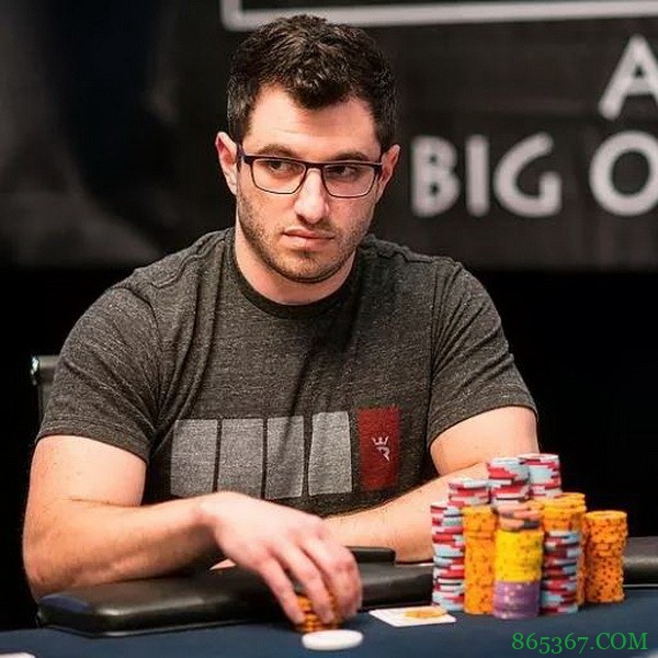 最长单挑赛接近尾声 胜负已无悬念 Phil Galfond再次向世界发出单挑挑战