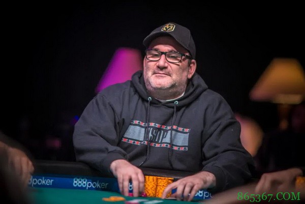 火上浇油，Mike Matusow抨击Doug Polk在单挑赛的表现像懦夫