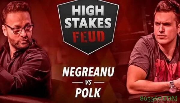 火上浇油，Mike Matusow抨击Doug Polk在单挑赛的表现像懦夫