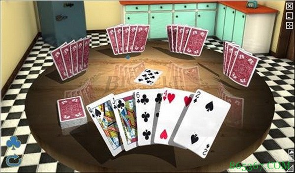 德州扑克握有一个完美两极化范围的翻牌圈价值下注频率