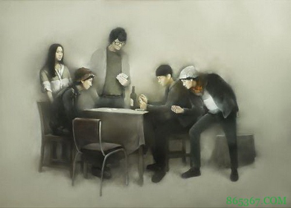 德州扑克深筹码打法一览