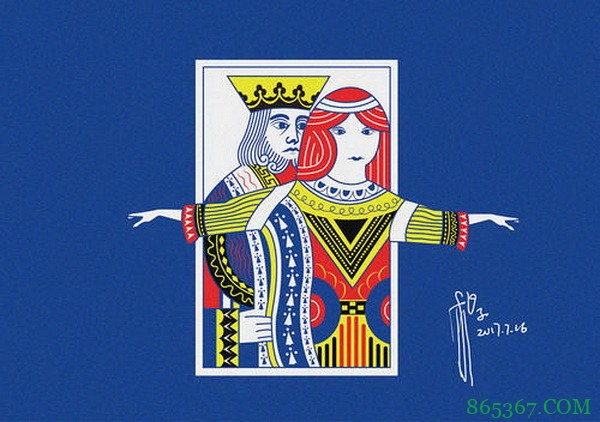 德州扑克在有利位置面对一个下注的回顾