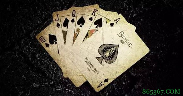 德州扑克发挥你的最佳水准&避免结果导向论