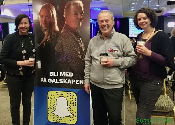 新扑克纪录片《微笑》纪念已故的Thor Hansen