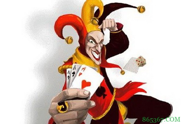 德州扑克对付紧弱玩家（上）